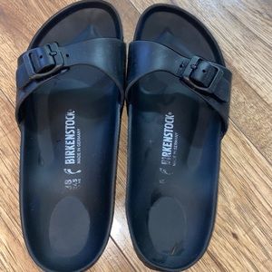 Birkenstock EVA Madrid Essentials size 7